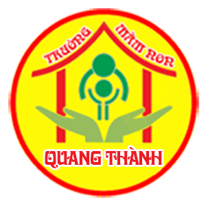 logo mn quang thanh